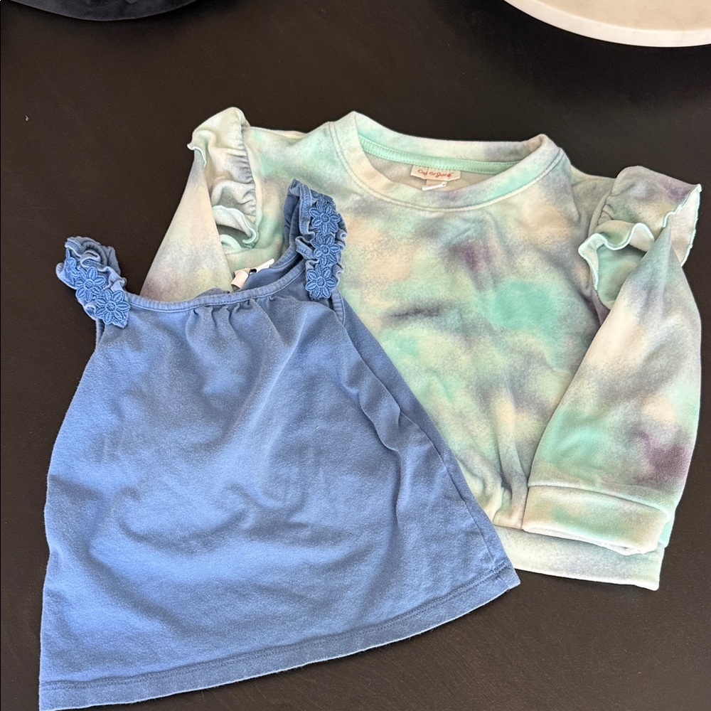 Girls 4T lot